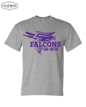 Load image into Gallery viewer, Falcon OA-BCIG - Dryblend T-shirt
