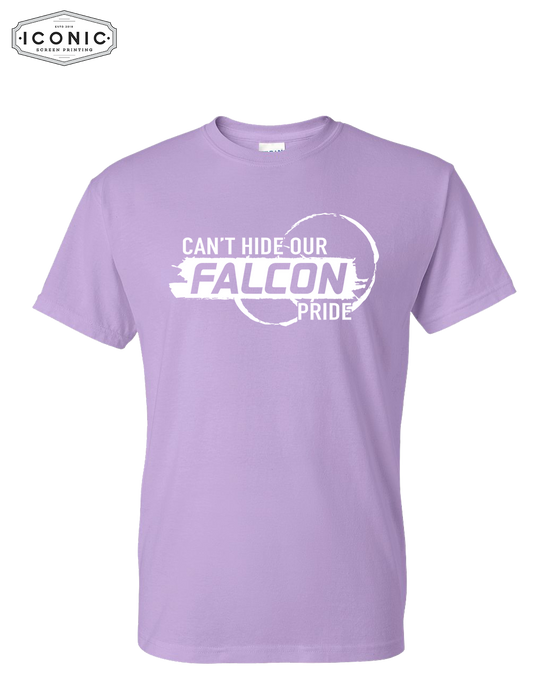 Falcon Pride - Dryblend T-shirt