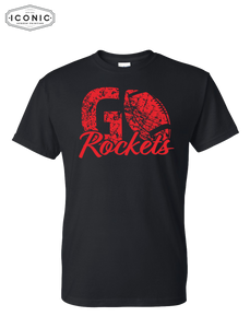 Rockets Football - DryBlend T-shirt