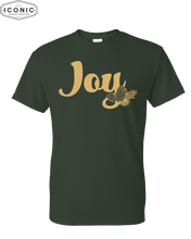 Load image into Gallery viewer, Joy - DryBlend T-shirt
