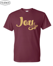 Load image into Gallery viewer, Joy - DryBlend T-shirt
