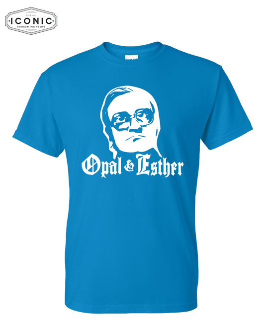 Opal & Esther - DryBlend T-shirt