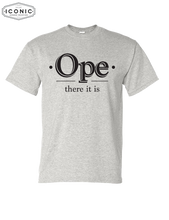 Load image into Gallery viewer, Ope - DryBlend T-shirt
