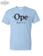 Load image into Gallery viewer, Ope - DryBlend T-shirt
