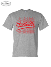 Load image into Gallery viewer, ROCKETS - DryBlend T-shirt
