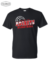Load image into Gallery viewer, Rockets Basketball - DryBlend T-shirt
