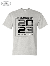 Load image into Gallery viewer, SENIOR YEAR - DryBlend T-shirt
