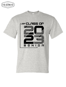 SENIOR YEAR - DryBlend T-shirt