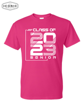 Load image into Gallery viewer, SENIOR YEAR - DryBlend T-shirt
