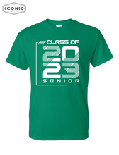 Load image into Gallery viewer, SENIOR YEAR - DryBlend T-shirt

