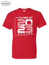 Load image into Gallery viewer, SENIOR YEAR - DryBlend T-shirt
