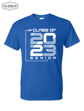 Load image into Gallery viewer, SENIOR YEAR - DryBlend T-shirt
