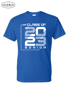 SENIOR YEAR - DryBlend T-shirt