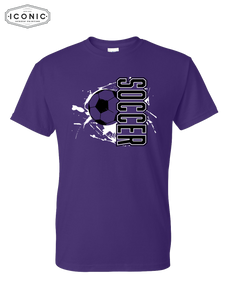 SOCCER - DryBlend T-shirt