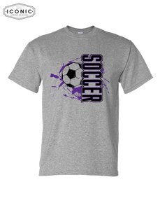 SOCCER - DryBlend T-shirt