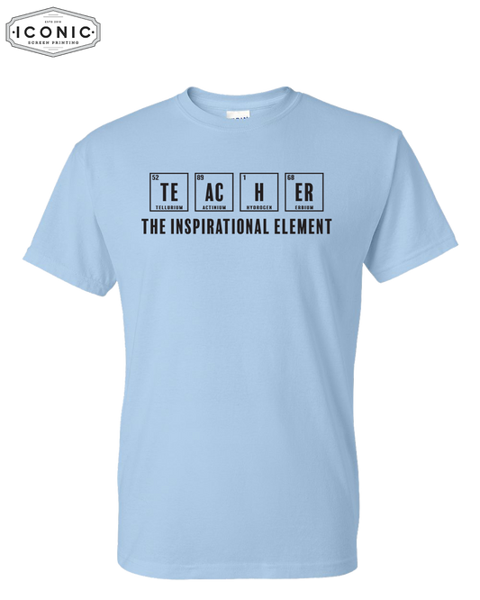 The Inspirational Element - DryBlend T-Shirt