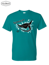 Load image into Gallery viewer, Stingrays - DryBlend T-shirt
