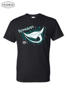 Stingrays - DryBlend T-shirt