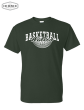Load image into Gallery viewer, IKM Wolves Basketball - DryBlend T-shirt
