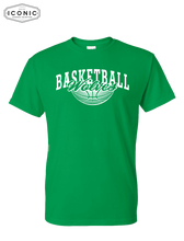 Load image into Gallery viewer, IKM Wolves Basketball - DryBlend T-shirt
