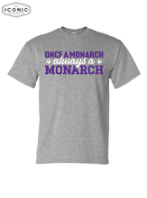 Load image into Gallery viewer, Always A Monarch - DryBlend T-Shirt
