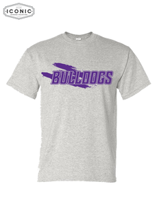 BULLDOGS - Dryblend T-shirt