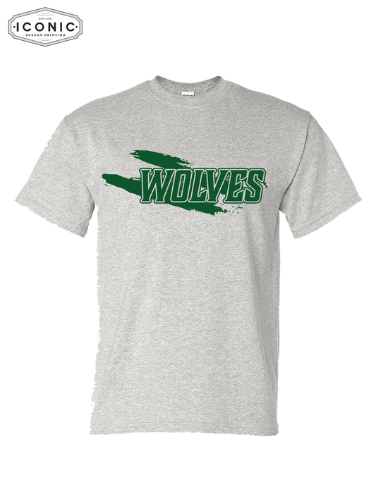 WOLVES - Dryblend T-shirt