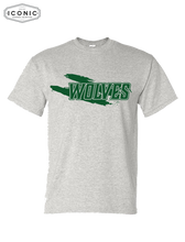 Load image into Gallery viewer, WOLVES - Dryblend T-shirt
