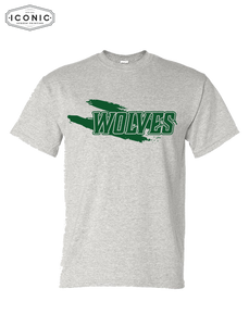 WOLVES - Dryblend T-shirt
