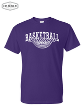 Load image into Gallery viewer, Bulldogs Basketball - DryBlend T-shirt
