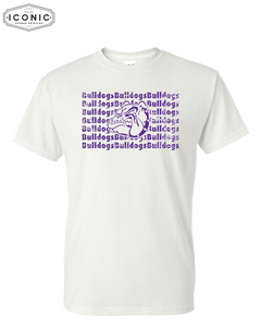 Bulldogs Bulldogs - Dryblend T-shirt