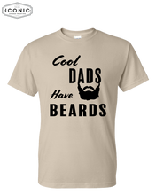 Load image into Gallery viewer, Cool Dads - DryBlend T-shirt
