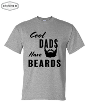 Load image into Gallery viewer, Cool Dads - DryBlend T-shirt
