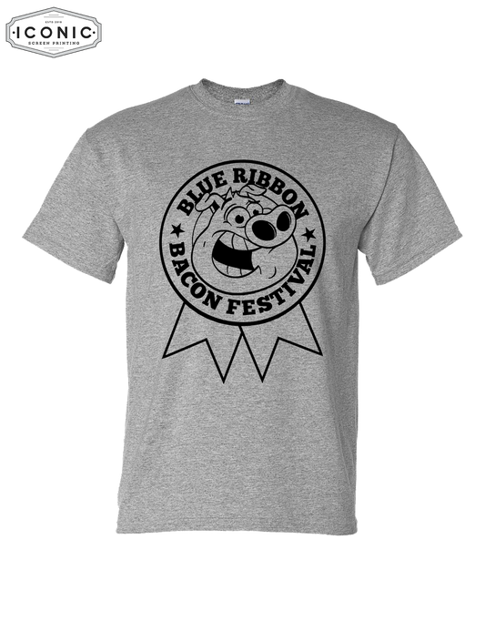 Des Moines Bacon Fest - DryBlend T-Shirt