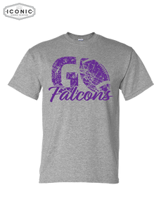 Falcons Football - DryBlend T-shirt