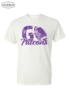 Falcons Football - DryBlend T-shirt