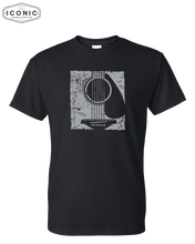 Load image into Gallery viewer, Guitar Strings - DryBlend T-Shirt
