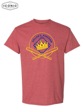 Load image into Gallery viewer, Kellan&#39;s Crown - DryBlend T-shirt
