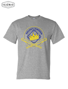 Kellan's Crown - DryBlend T-shirt