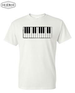 Keyboard - DryBlend T-Shirt