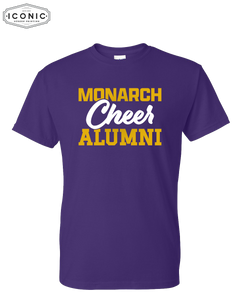 Cheer Alumni - DryBlend T-Shirt