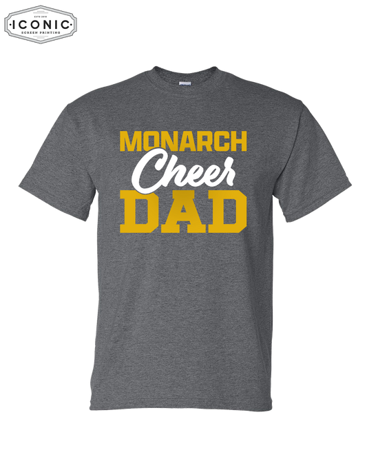 Cheer Dad - DryBlend T-Shirt