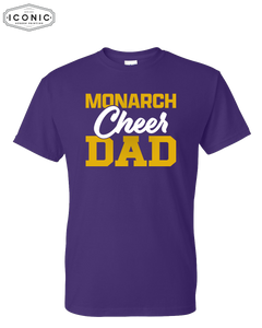 Cheer Dad - DryBlend T-Shirt