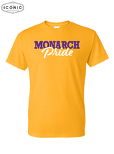 Load image into Gallery viewer, Monarch Pride - DryBlend T-Shirt
