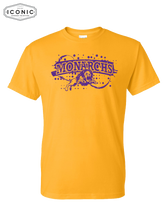 Load image into Gallery viewer, Monarchs - DryBlend T-Shirt
