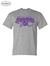 Load image into Gallery viewer, Monarchs - DryBlend T-Shirt
