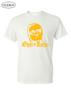 Opal & Esther - Clearance- DryBlend T-shirt