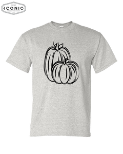 Pumpkins - DryBlend T-shirt