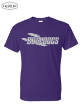 Load image into Gallery viewer, BULLDOGS - Dryblend T-shirt
