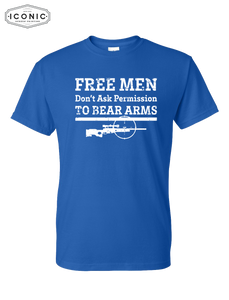 Free Men - DryBlend T-Shirt
